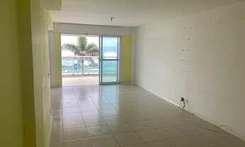 Imagem 3: Apartamento para venda com 99 metros quadrados com 2 quartos