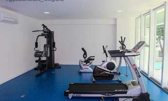 Imagem 6: JS) Excelente Oportunidade em Boa Viagem - 04 Quartos - 02 Vagas - Camilo Castelo Branco