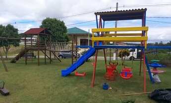 Imagem 6: TERRENO PARA VENDA NO CONDOMÍNIO ALTOS DA QUINTA