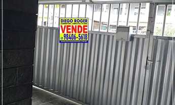 Imagem 6: Excelente Casa Duplex para venda possui 80 m² com 4 quartos em Trindade - São Gonçalo - RJ