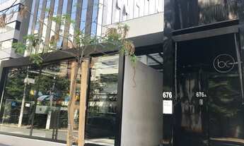 Imagem 5: Prédio Comercial no Itaim Bibi 561m²