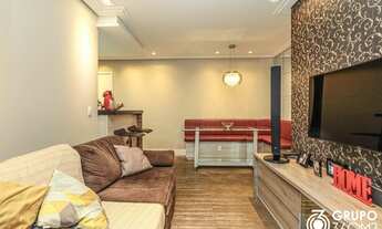 Imagem 3: Apartamento para Venda em São Caetano do Sul, Fundação, 1 dormitório, 1 suíte, 2 banheiros