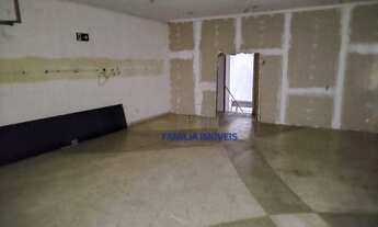 Imagem 6: Alugar sobrado comercial de 250m² no Gonzaga em Santos SP