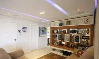 Imagem 5: 3 dormitórios, 3 suites e 3 vagas na vila mariana