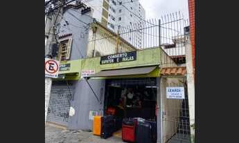 Imagem 4: SOBRADO - PERDIZES - SP