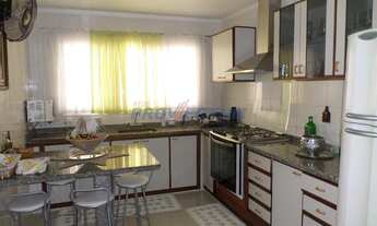 Imagem 6: Casa - Parque Residencial Maison Blanche - Valinhos