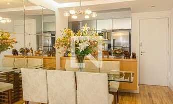 Imagem 3: Apartamento para Aluguel - Consolação, 3 Quartos, 75 m2