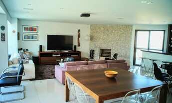 Imagem 4: Cobertura com 4 dormitórios à venda em Perdizes