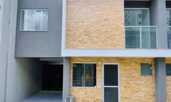 Imagem 3: Casa com 3 dormitórios à venda, 104 m² por R$ 569.000,00 - Colina de Laranjeiras - Serra/E