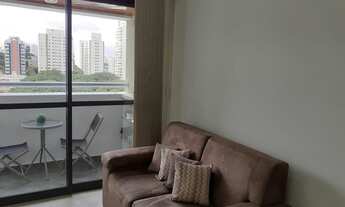 Imagem 7: Apartamento para locação em Santo Amaro