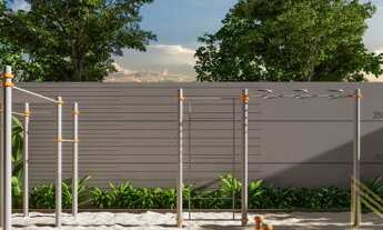 Imagem 3: Apartamento com 2 quartos no Arch Jardim Cuiabá - Bairro Jardim Cuiabá em Cuiabá