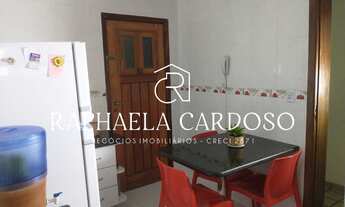 Imagem 7: Apartamento para venda no Residencial Hermes Fontes