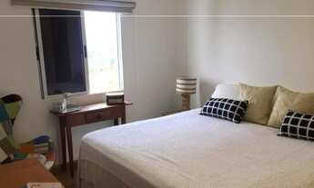 Imagem 5: Apartamento com 3 quartos, 1 suite e 3 vagas no morumbi