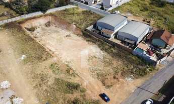 Imagem 7: Terreno à venda, 2374 m² por R$ 995.000,00 - Estância Poços de Caldas - Poços de Caldas/MG