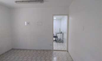 Imagem 2: Casa Sobrado/ Comercial 4 dormitórios, 1 suíte, 250m2 em Santo Amaro