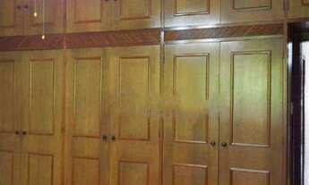 Imagem 7: Casa com 4 dormitórios para alugar em Belo Horizonte