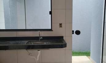 Imagem 6: Casa para Venda em Goiânia, Residencial Buena Vista, 2 dormitórios, 1 suíte, 2 banheiros