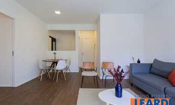 Imagem 2: APARTAMENTO - VILA MARIANA - SP