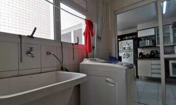 Imagem 7: Apartamento à venda com 168m², 3 quartos e 3 vagas