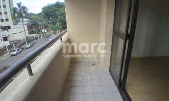 Imagem: SAO PAULO - Apartamento Padrão - CHACARA