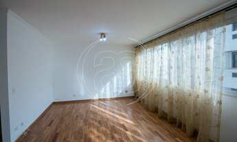 Imagem 5: São Paulo - Apartamento Padrão - Itaim Bibi