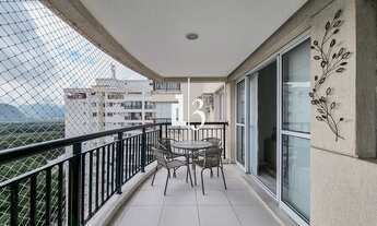 Imagem: Apartamento para venda tem 79 metros quadrados