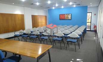 Imagem 4: Sala à venda, Brooklin Paulista - São Paulo/SP