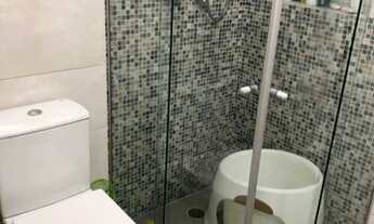 Imagem 3: Apartamento com 115m² no Cambuci - SP com 3 dormitórios (1 suíte), 2 banheiros e 1 vaga de