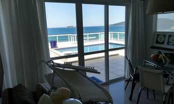 Imagem 4: Cobertura para Venda em Florianópolis, Ingleses, 3 dormitórios, 1 suíte, 3 banheiros, 2 v