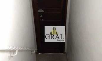 Imagem 3: Casa com 3 dormitórios, 250 m² - venda por R$ 800.000,00 ou aluguel por R$ 2.000,00/mês