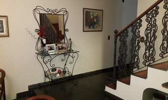 Imagem 5: Sobrado à venda na Chacara Santo Antonio