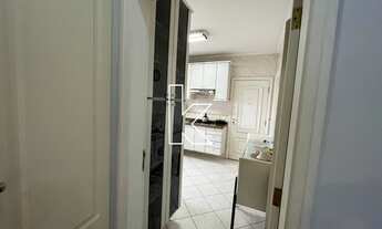 Imagem 6: SãO PAULO - Apartamento Padrão - Moema