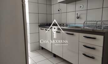 Imagem 4: Apartamento residencial com área verde à venda, Parque Verde, CASCAVEL - PR