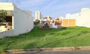 Imagem: Excelente terreno com 300 m² em no Cond