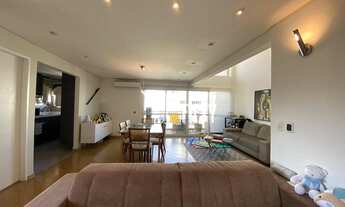 Imagem 5: Apartamento com 2 dormitórios à venda, 104 m² por R$ 1.700.000,00 - Vila Nova Conceição