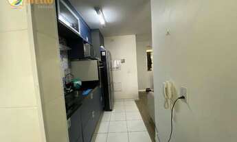 Imagem 5: Apartamento com 2 dormitórios à venda, 68 m² por R$ 600.000 - Barueri - Barueri/SP