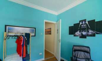 Imagem 2: Casa de vila no Brooklin