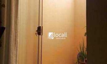 Imagem 2: Casa com 3 dormitórios à venda, 155 m² por R$ 380.000,00 - Residencial Palestra - São José