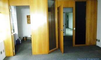 Imagem 6: CONJ. COMERCIAL - JARDIM PAULISTANO - SP