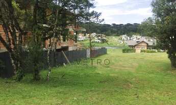 Imagem 5: Terreno no Condomínio Altos Pinheiros em Canela