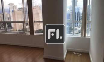 Imagem 5: Conjunto para alugar, 126 m² por R$ 9.600,02/mês - Brooklin - São Paulo/SP