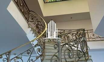 Imagem 4: Casa De Alto Padrão com 5 dormitórios, 600m² à venda no Jardim da Saúde