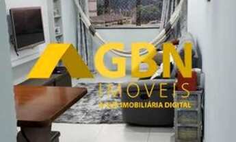 Imagem 2: Apartamento no Morumbi Sul com dois dormitórios