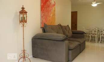 Imagem: Apartamento para Aluguel - Barra da Tijuca