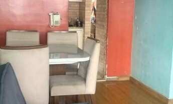 Imagem: Belo Horizonte - Apartamento Padrão - Jaqueline