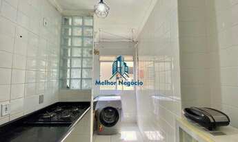 Imagem 2: Apartamento à venda em Sumaré - financiamento