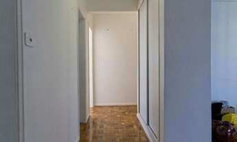 Imagem 2: APARTAMENTO - HIGIENÓPOLIS - SP