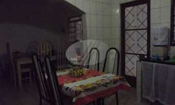 Imagem 5: Casa - Jardim Bom Retiro - Sumaré