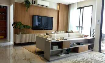 Imagem 5: Apto novo no bairro Jardins 3/4