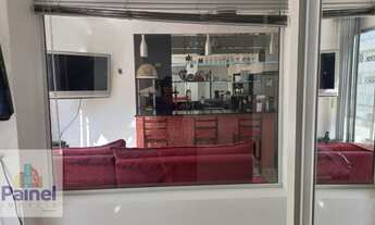 Imagem 5: Santos - Apartamento Padrão - Boqueirão